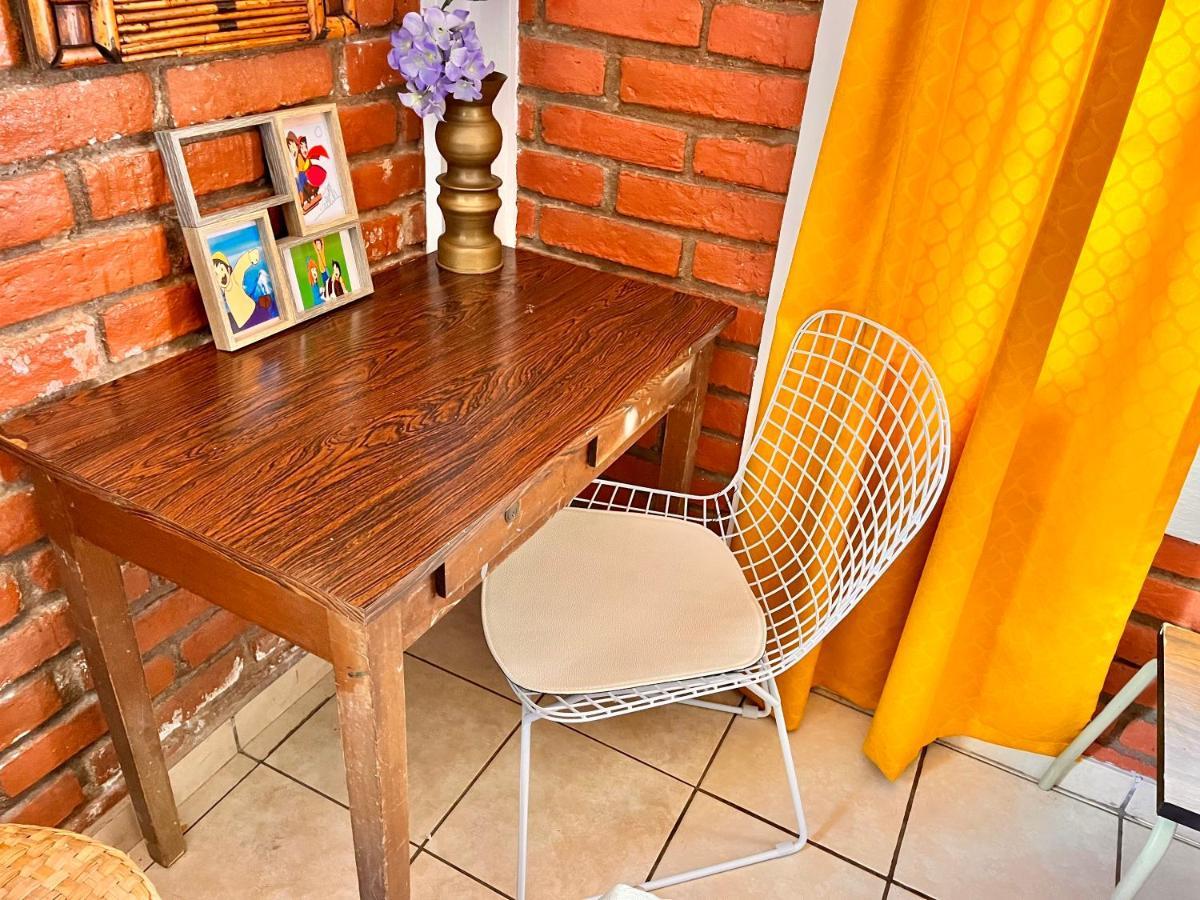 Casa Heidi, Apaneca Villa Екстериор снимка