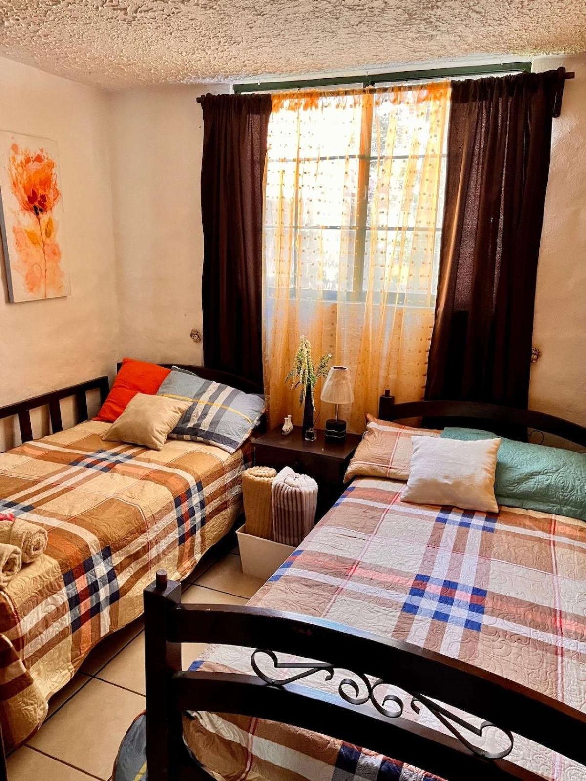 Casa Heidi, Apaneca Villa Екстериор снимка