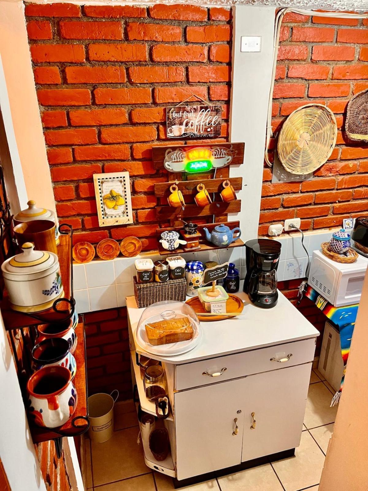 Casa Heidi, Apaneca Villa Екстериор снимка